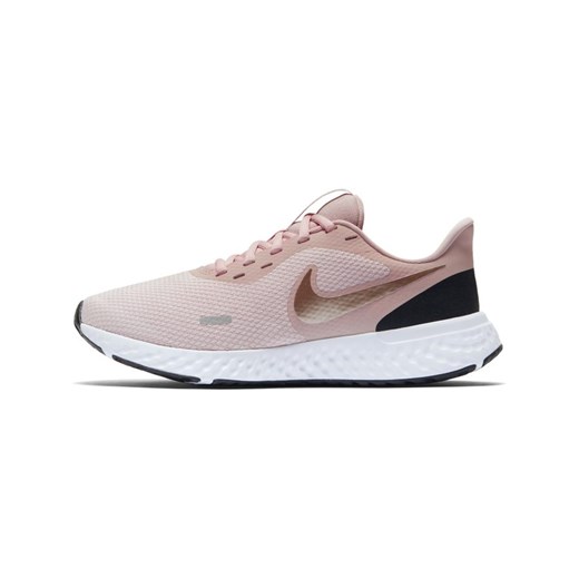 Damskie buty do biegania Nike Revolution 5 - Różowy Nike 38.5 Nike poland