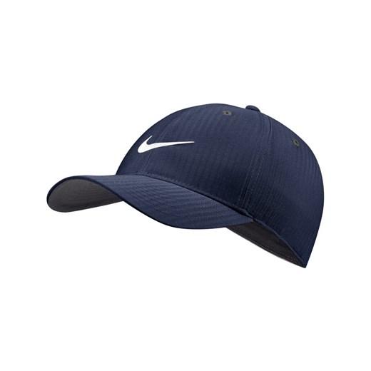 Czapka do golfa Nike Legacy91 - Niebieski