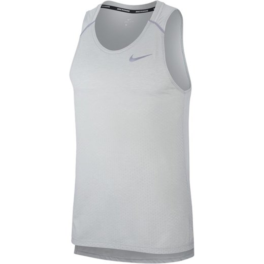 T-shirt męski Nike w sportowym stylu 