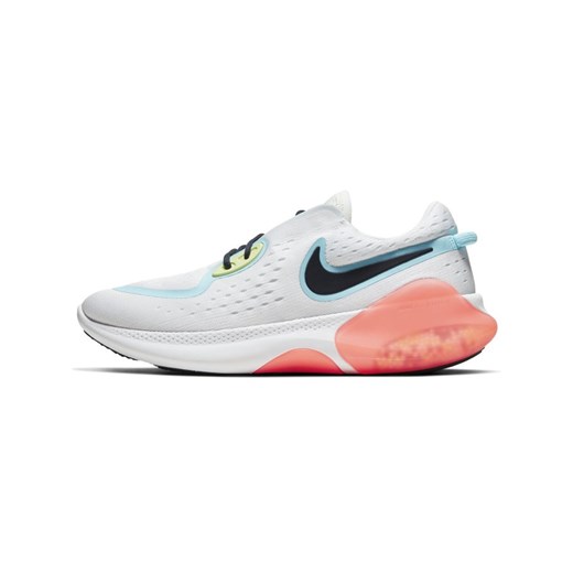 Damskie buty do biegania Nike Joyride Dual Run - Biel