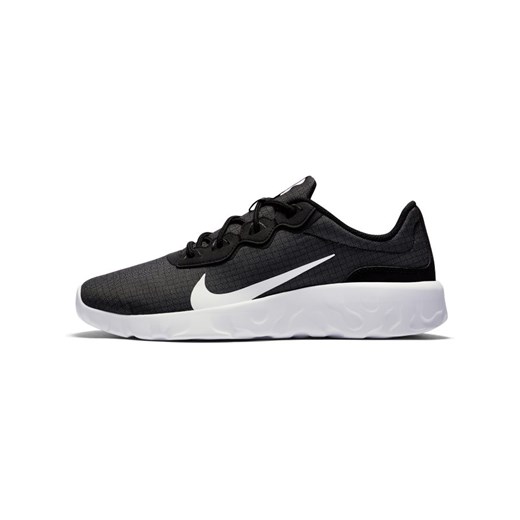 Buty sportowe męskie Nike sznurowane jesienne