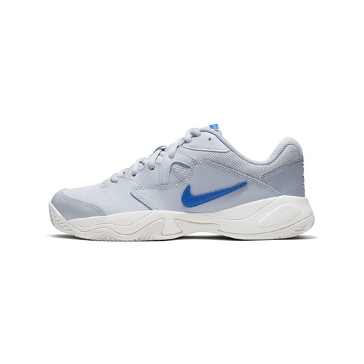 Buty sportowe damskie Nike dla tenisistów na wiosnę 
