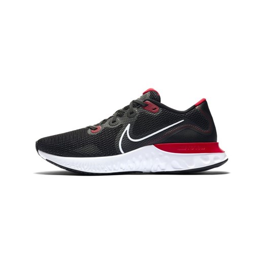 Męskie buty do biegania Nike Renew Run - Czerń Nike 43 okazja Nike poland