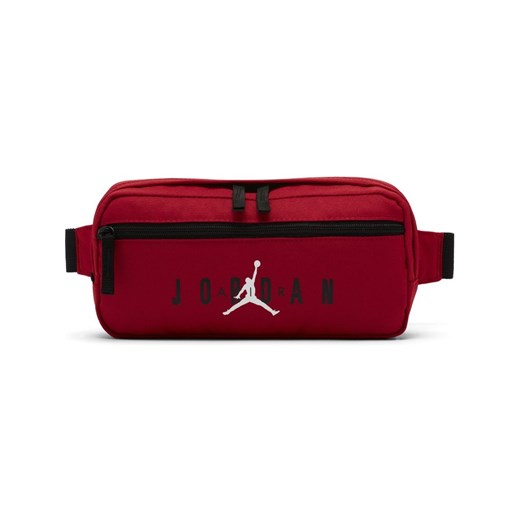 Torba przez ramię Air Jordan - Czerwony