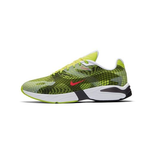 Buty męskie Nike Ghoswift - Żółć Nike 44 wyprzedaż Nike poland