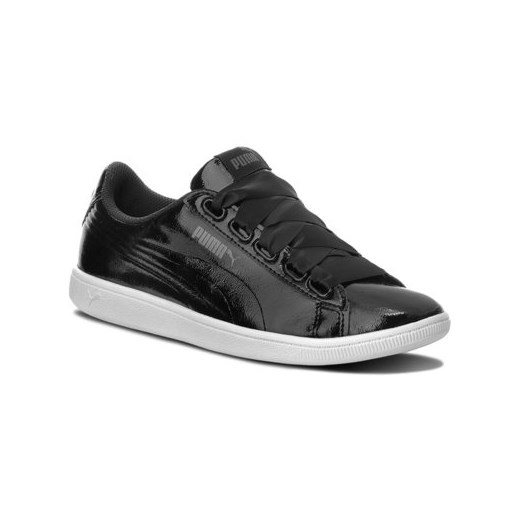 Trampki damskie Puma vikky sportowe 