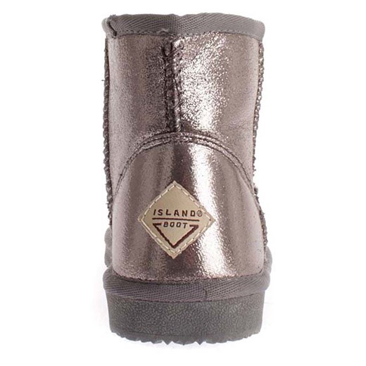 Buty zimowe dziecięce Island Boot emu jesienne