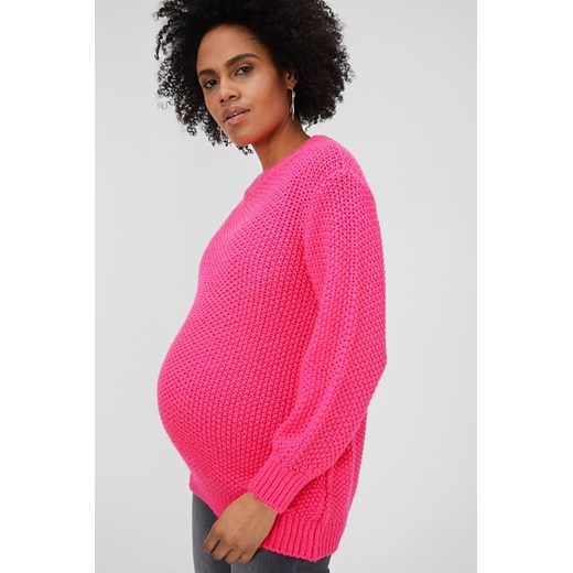 Sweter ciążowy Yessica 