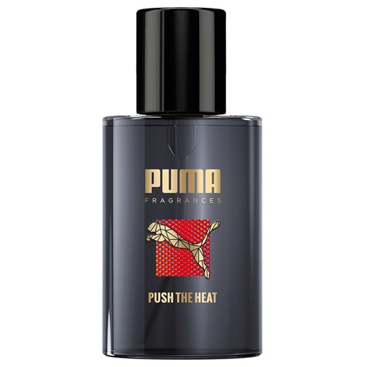 Puma Push The Heat  Woda Toaletowa 50 ml Tester  Puma  Twoja Perfumeria