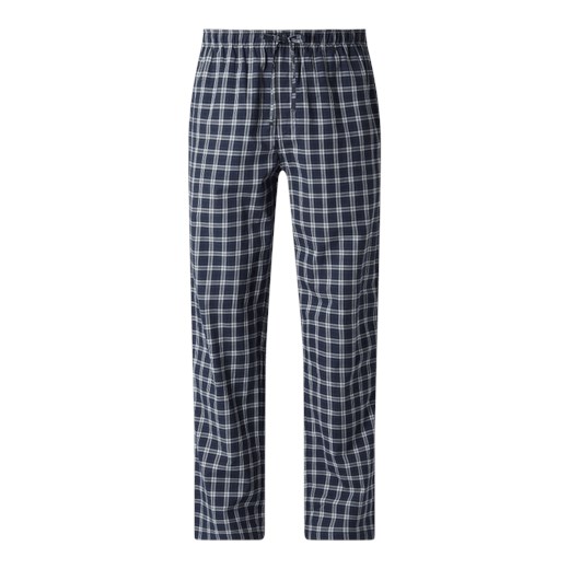 Spodnie od piżamy z bawełny Marc O'Polo  XL Peek&Cloppenburg 