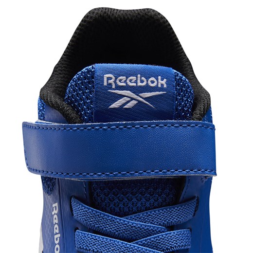 Buty sportowe dziecięce Reebok sznurowane na rzepy wiosenne 