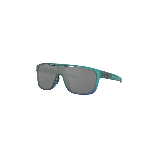 Oakley Crossrange™ Shield Okulary przeciwsłoneczne Zielony