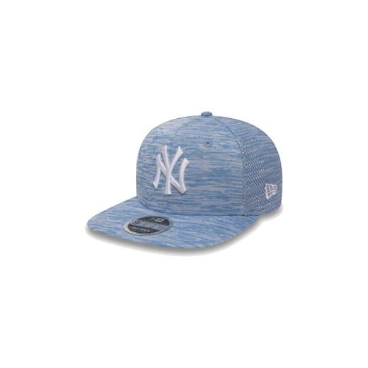 New Era New York Yankees Czapka z daszkiem Niebieski