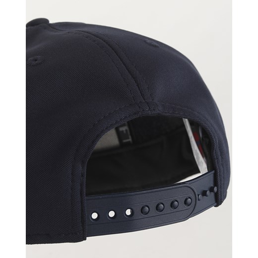 New Era New York Yankees Czapka z daszkiem Czarny Niebieski