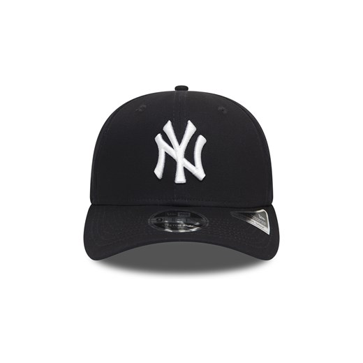 New Era New York Yankees 9FIFTY Czapka z daszkiem Czarny