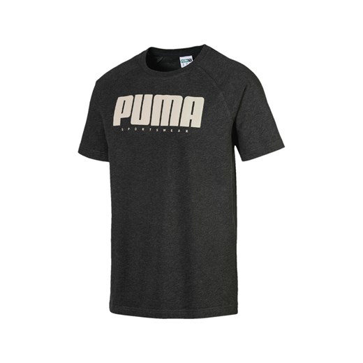 Puma Athletics Koszulka Szary