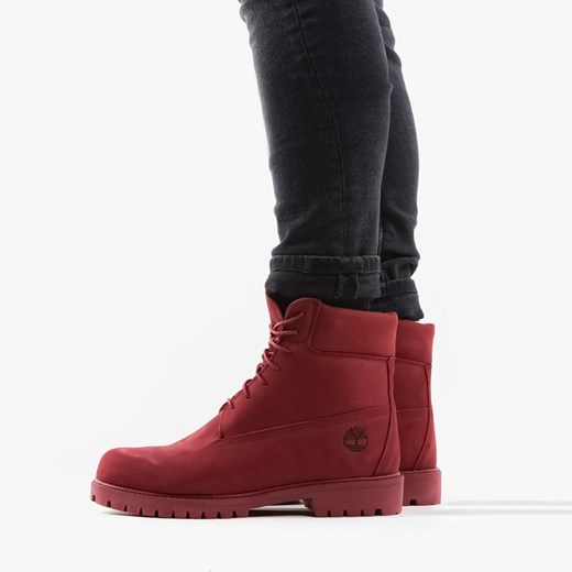Buty męskie Timberland Heritage 6-IN Boot A2BXH Timberland sneakerstudio.pl