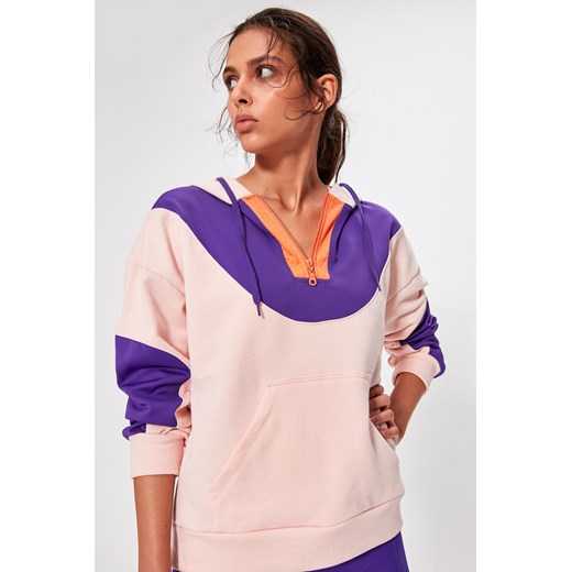 Bluza damska Trendyol
