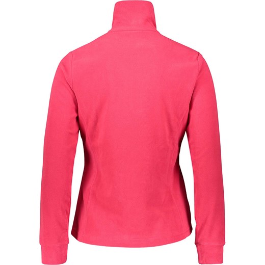 Bluza polarowa w kolorze różowym Cmp  38 promocyjna cena Limango Polska 