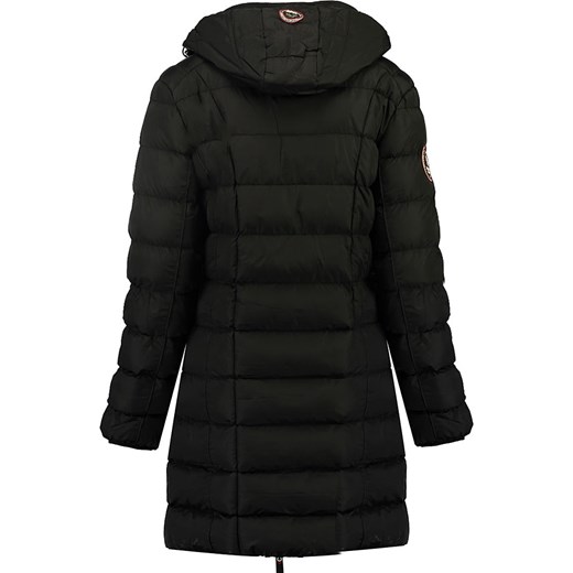 Płaszcz zimowy w kolorze czarnym Canadian Peak  XL promocja Limango Polska 