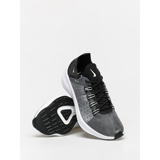 Buty Nike EXP-X14 (black/dark grey white wolf grey)  Nike 40.5 promocja SUPERSKLEP 