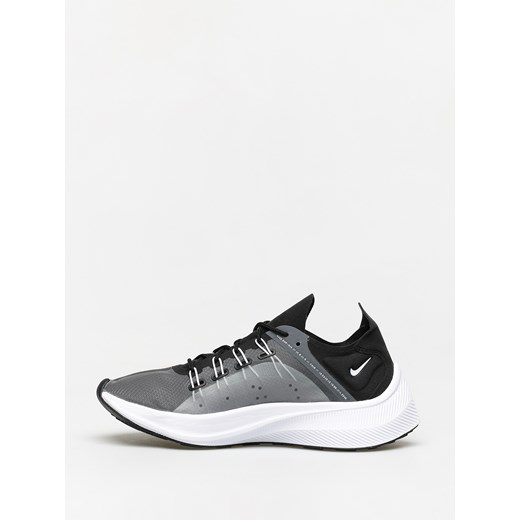 Buty Nike EXP-X14 (black/dark grey white wolf grey)  Nike 43 SUPERSKLEP promocja 