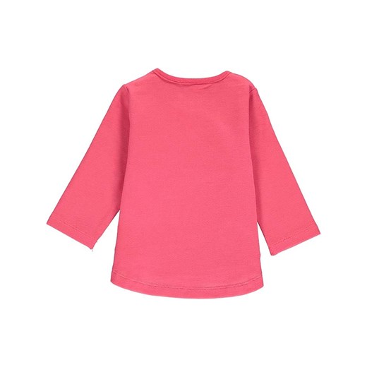 Bluza w kolorze różowym  Esprit 92 promocyjna cena Limango Polska 