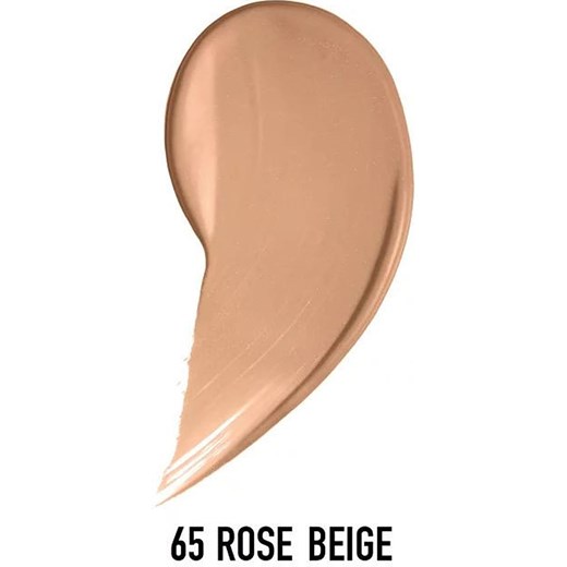 Podkład "Healthy Skin Harmony - N.65 Rose Beige" - 30 ml Max Factor  OneSize okazja Limango Polska 