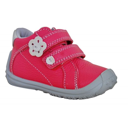 Protetika buty dziewczęce całoroczne LENA 22 różowe # Darmowa dostawa na zamówienia powyżej 300zł! Tylko do 20-01-2020! Protetika  22.0 Mall