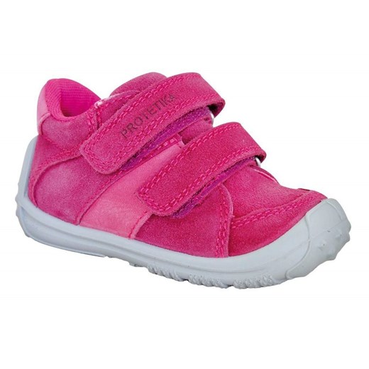 Protetika buty dziewczęce całoroczne POLY fuxia 22 różowe # Darmowa dostawa na zamówienia powyżej 300zł! Tylko do 20-01-2020! Protetika  25.0 Mall