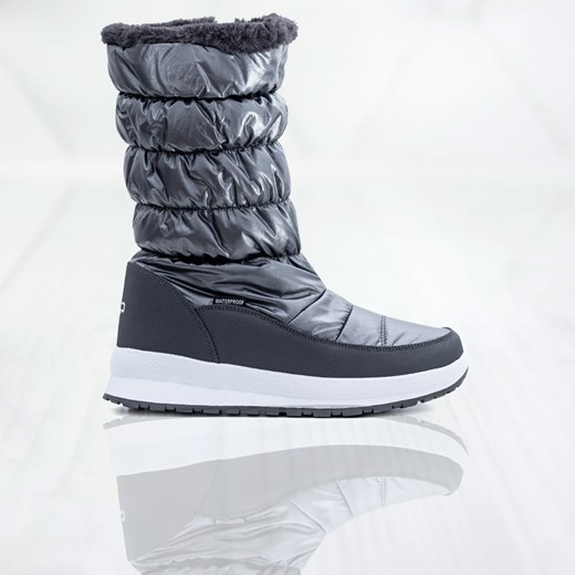 CMP Holse Wmn Snow Boot WP 39Q4996-U423 Cmp  38 okazja Sneakers.pl 
