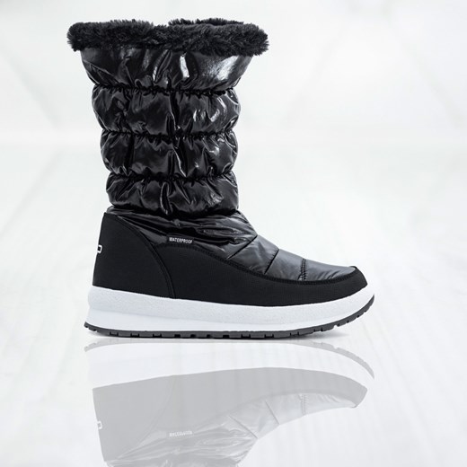 CMP Holse Wmn Snow Boot WP 39Q4996U-901 Cmp  39 okazja Sneakers.pl 