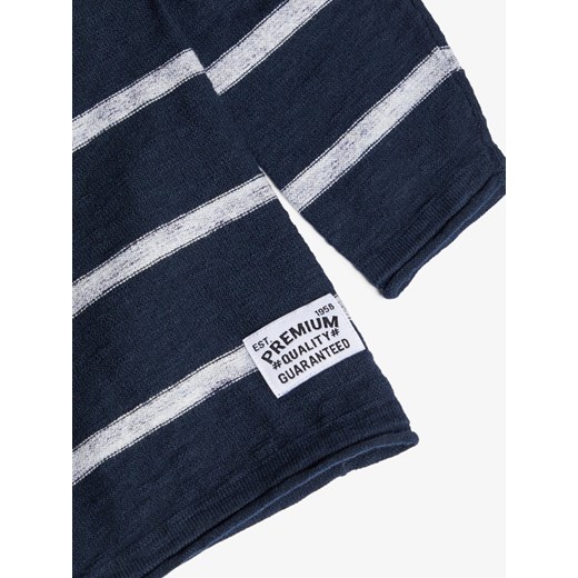 Sweter chłopięcy Name It z dzianiny