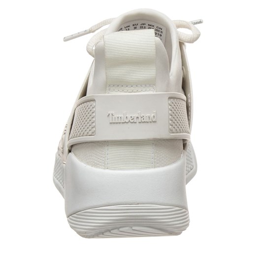 Buty sportowe damskie Timberland sneakersy w stylu młodzieżowym sznurowane 