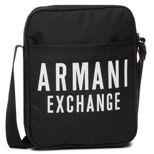 Saszetka Armani Exchange męska 