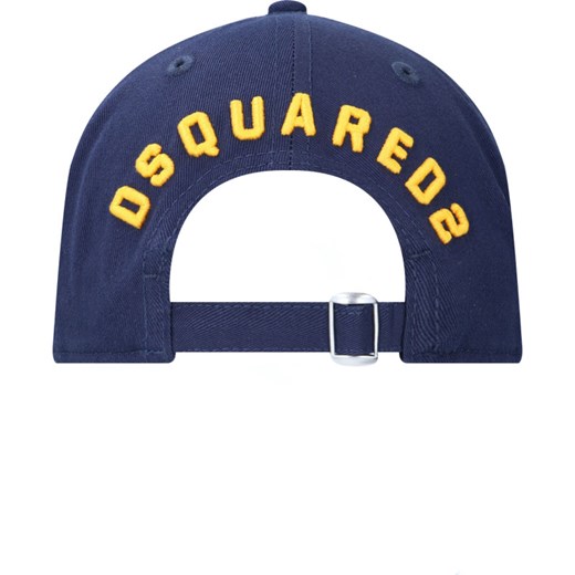 Dsquared2 Czapka Dsquared2  uniwersalny Gomez Fashion Store