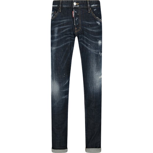 Dsquared2 Jeansy COOL | Skinny fit  Dsquared2 48 Gomez Fashion Store