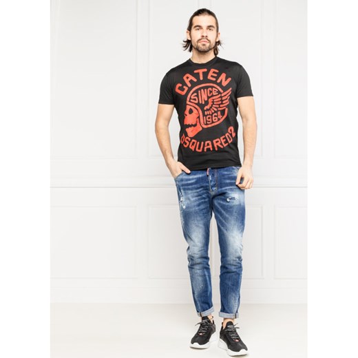 Dsquared2 Jeansy Classic Kenny | Regular Fit Dsquared2  52 Gomez Fashion Store