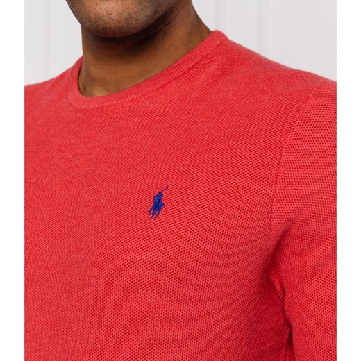 Polo Ralph Lauren sweter męski 