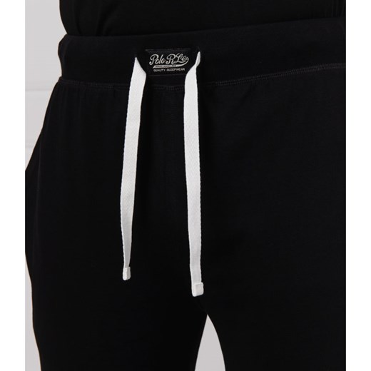 Polo Ralph Lauren Spodnie od piżamy | Relaxed fit  Polo Ralph Lauren XL Gomez Fashion Store