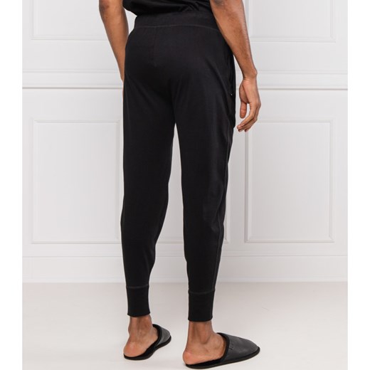 Polo Ralph Lauren Spodnie od piżamy | Relaxed fit  Polo Ralph Lauren XL Gomez Fashion Store