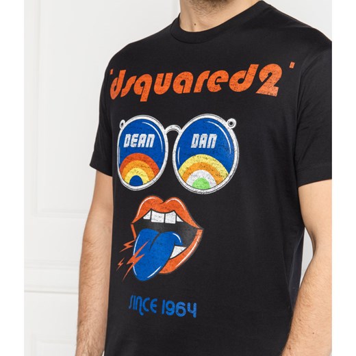 Dsquared2 T-shirt COOL | Regular Fit Dsquared2  L Gomez Fashion Store