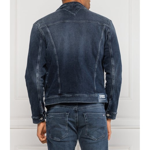 Tommy Jeans Kurtka jeansowa | Regular Fit Tommy Jeans  L Gomez Fashion Store