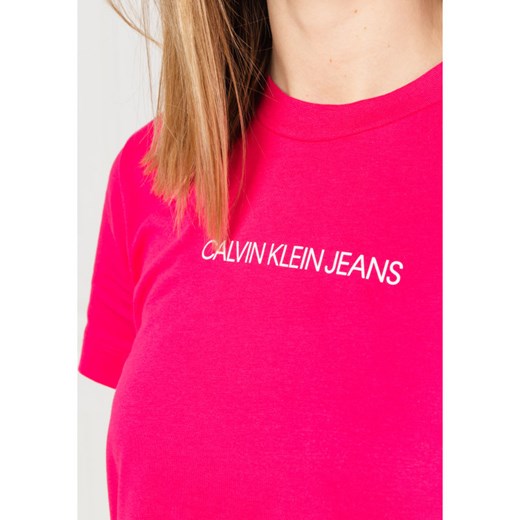 Calvin Klein Jeans T-shirt | Regular Fit Calvin Klein  M Gomez Fashion Store