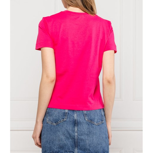 Calvin Klein Jeans T-shirt | Regular Fit Calvin Klein  S Gomez Fashion Store