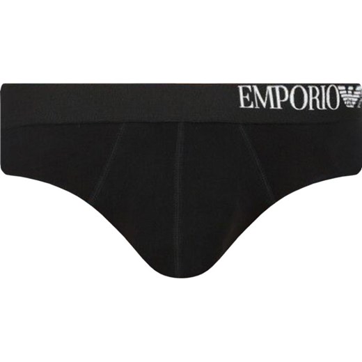 Emporio Armani Slipy 3-pack  Emporio Armani L Gomez Fashion Store