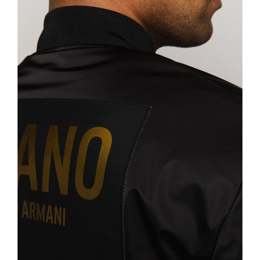 Emporio Armani Kurtka bomber | Regular Fit Emporio Armani  50 Gomez Fashion Store
