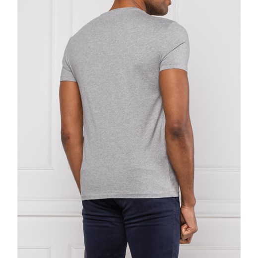 Polo Ralph Lauren T-shirt | Slim Fit  Polo Ralph Lauren XL Gomez Fashion Store