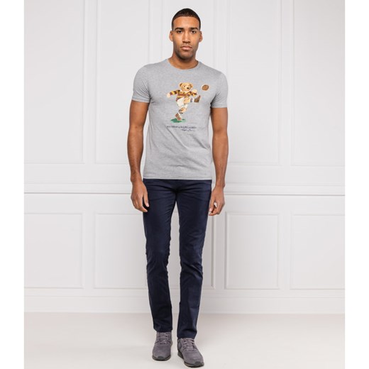 Polo Ralph Lauren T-shirt | Slim Fit  Polo Ralph Lauren XL Gomez Fashion Store