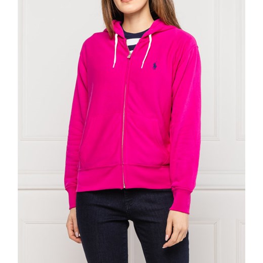 Polo Ralph Lauren Bluza | Regular Fit Polo Ralph Lauren M Gomez Fashion Store